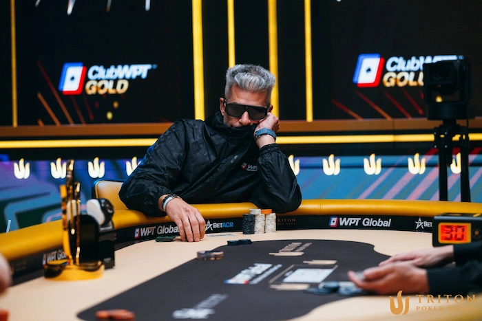 Nacho Barbero Nacho Barbero