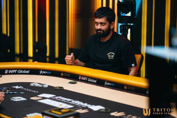 Rahul Byrraju Rahul Byrraju