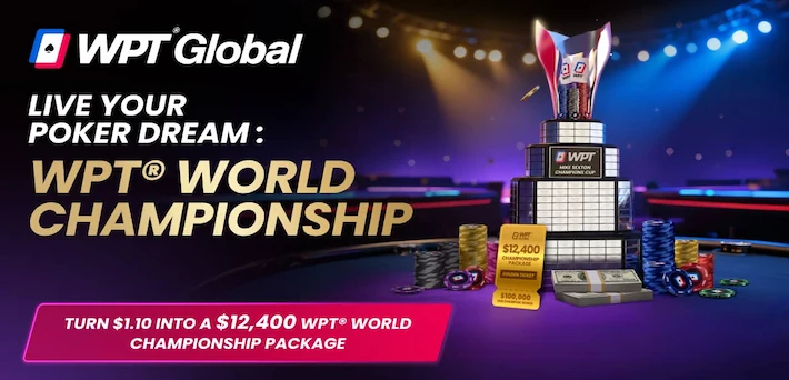 WPT Global Championship