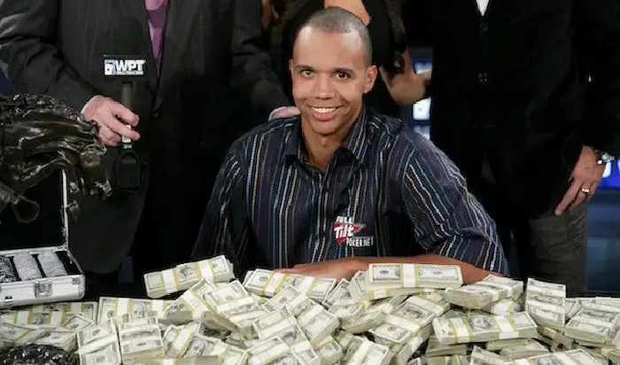 Phil Ivey - Net Worth, Earnings, and More
