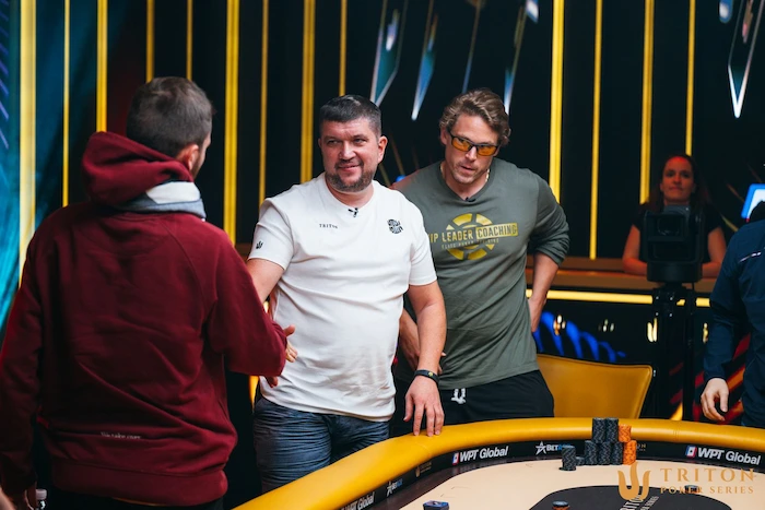 Viacheslav Goryachev Viacheslav Goryachev