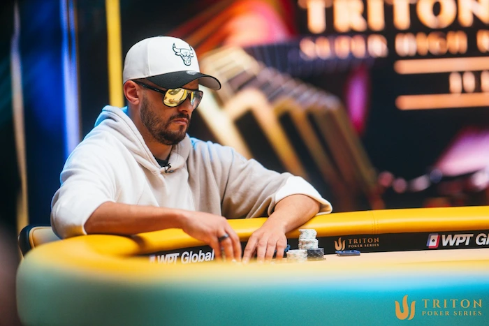 Brandon Wilson Brandon Wilson