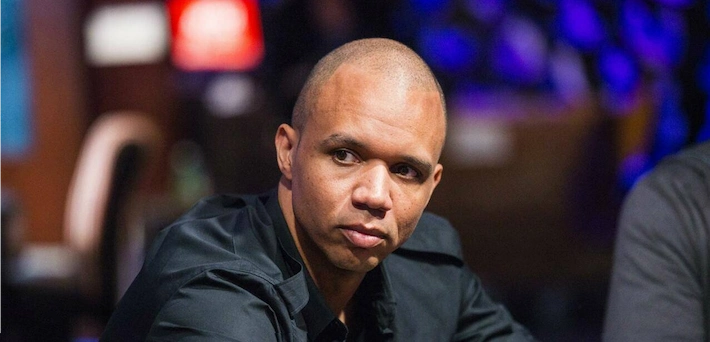 Phil Ivey - Net Worth, Earnings, and More