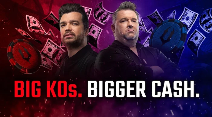 Unlock Your Shot at the Dual Venom PKOs ON ACR Poker