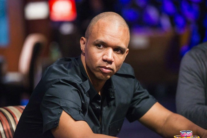 Phil Ivey Net Worth 2026 – Career Earnings, Age & Poker Legacy