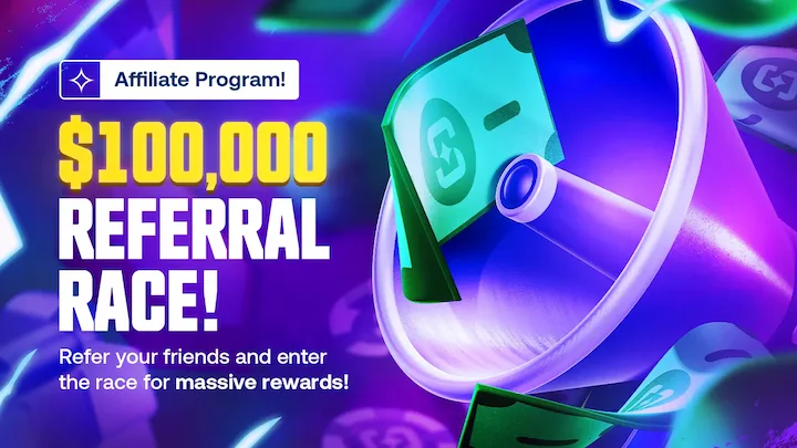 shuffle september referral race program shuffle september referral race program