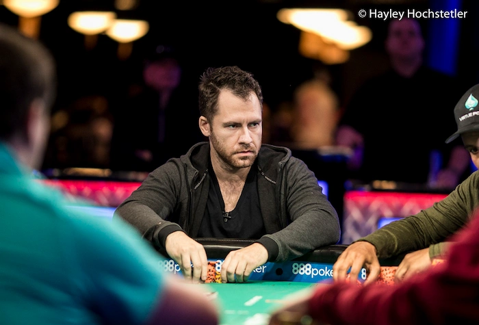 Daniel “Jungleman” Cates Net Worth & Poker Career Earnings