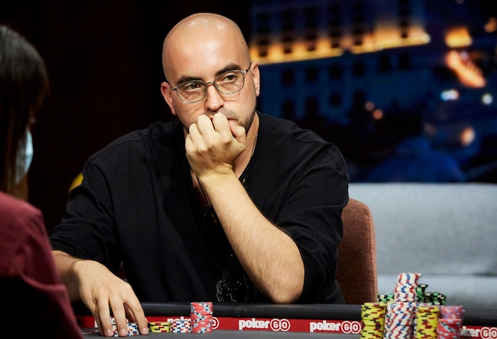 Bryn Kenney Net Worth & Poker Career Earnings