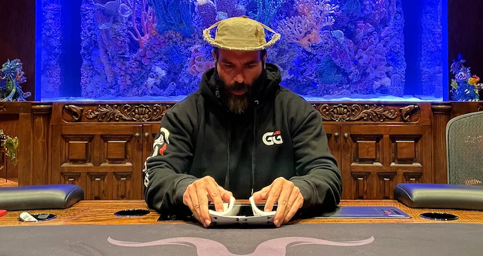 Dan Bilzerian Net Worth & Poker Career Earnings