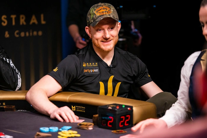 Jason Koon Net Worth & Poker Career Earnings