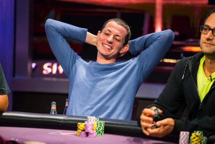 Tom20Dwan20PAD20Day2Tom Dwan Net Worth & Poker Career Earnings
