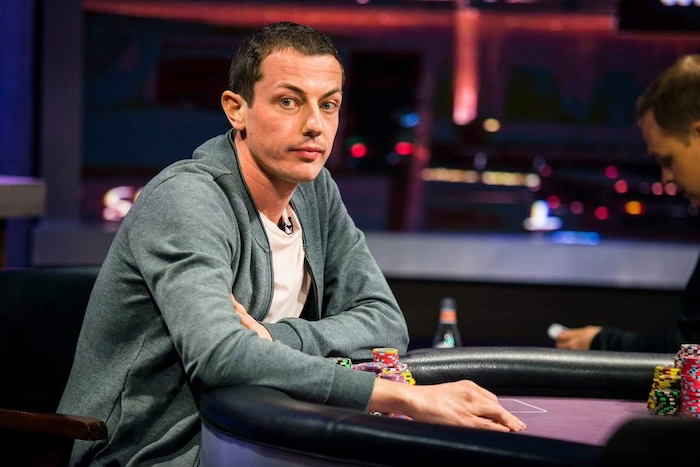 Tom Dwan Net Worth & Poker Career Earnings