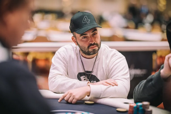 Bryn Kenney Net Worth & Poker Career Earnings