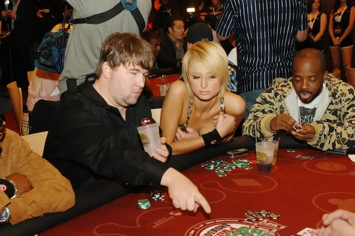 Chris Moneymaker Net Worth & Poker Career Earnings