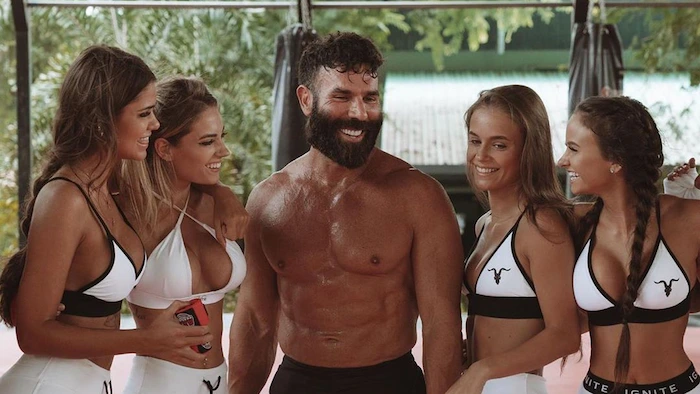 Dan Bilzerian Net Worth & Poker Career Earnings