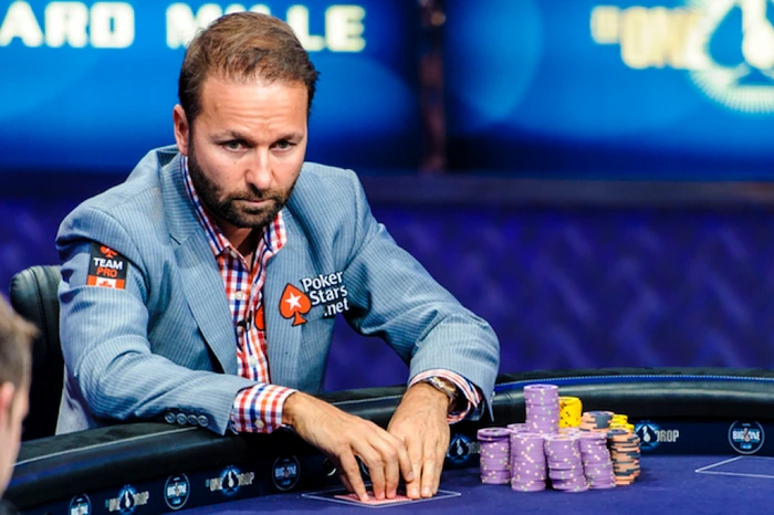 Daniel Negreanu Net Worth & Poker Career Earnings