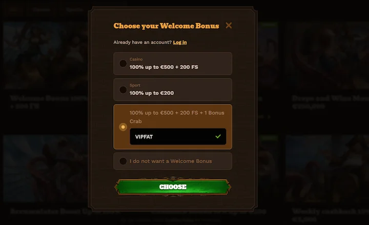 codice promozionale fatpirate VIPFAT codice promozionale fatpirate VIPFAT