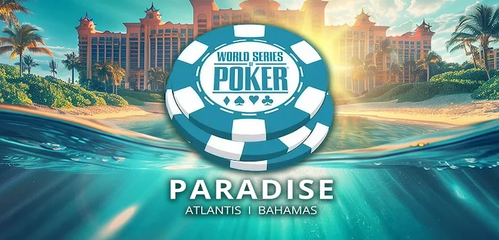 $60 Million GTD WSOP Paradise Main Event Satellites on ACR Poker