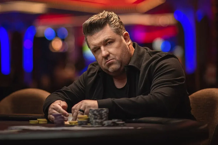 Chris Moneymaker Net Worth & Poker Career Earnings