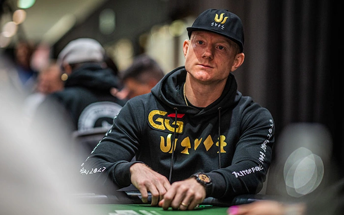 Jason Koon Net Worth & Poker Career Earnings