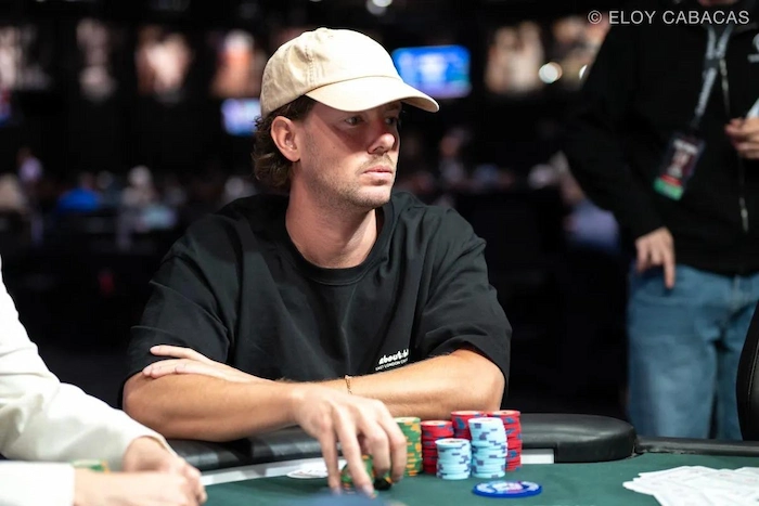 Venividi1993 Leads the Way in CoinPoker Cash Game World Championship Venividi1993 Leads the Way in CoinPoker Cash Game World Championship