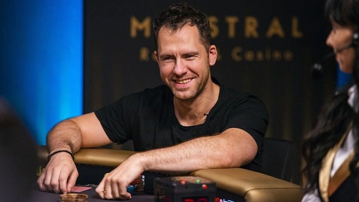 Daniel “Jungleman” Cates Net Worth & Poker Career Earnings