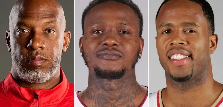 NBA Players and the Mafia Syndicates at Centre of Poker Scandal