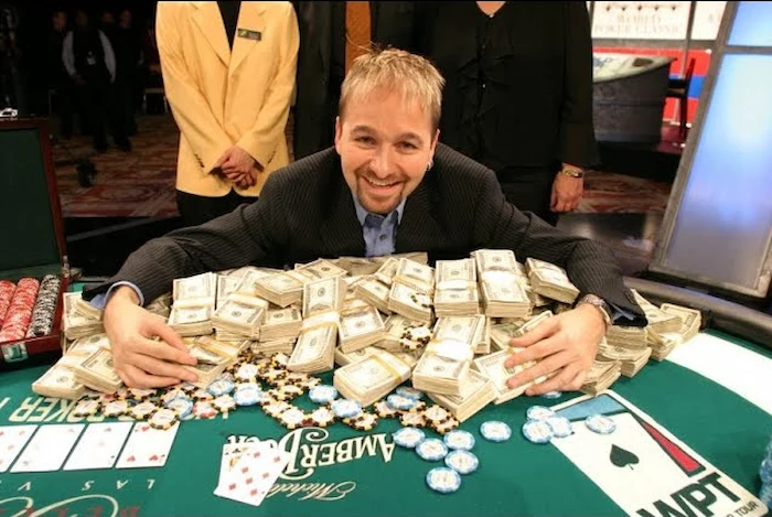 Daniel Negreanu Net Worth & Poker Career Earnings