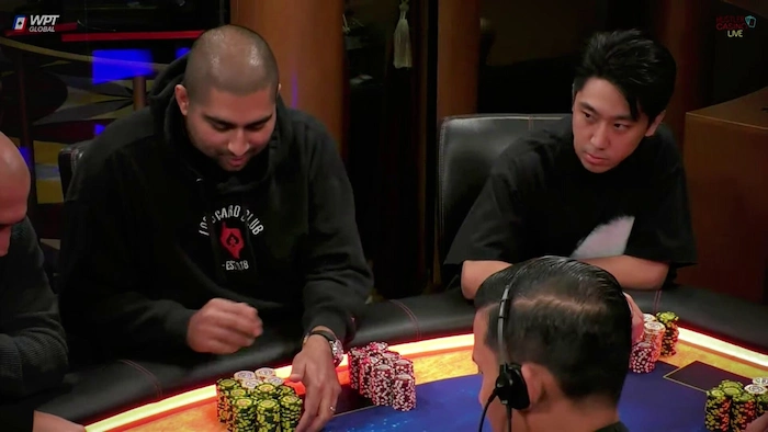 Nik Airball Sets Fire to $755K on Hustler Casino Live