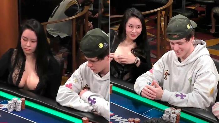 Sashimi’s Net Worth & Poker Career Earnings