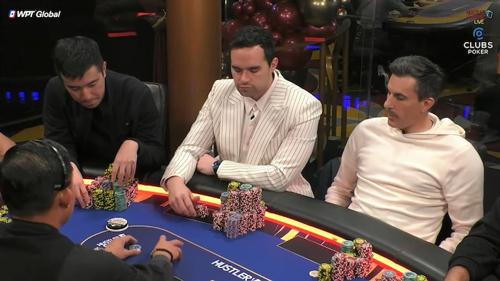 Alan Keating Says Tournament Poker Is Not Real Poker 