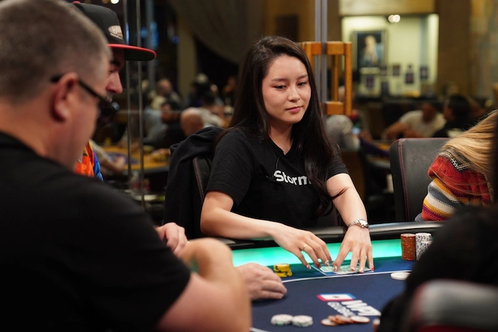 Sashimi’s Net Worth & Poker Career Earnings