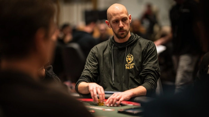 Stephen Chidwick's Net Worth & Poker Career Earnings