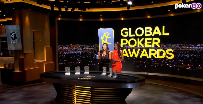 2026 Global Poker Awards Cancelled