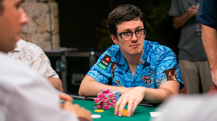 Isaac Haxton Net Worth & Poker Career Earnings