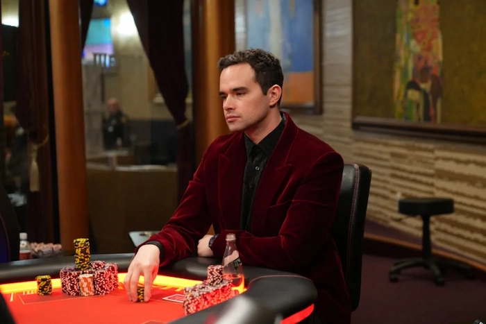 Alan Keating Stuns Doug Polk with Savage Hero Call for $675K