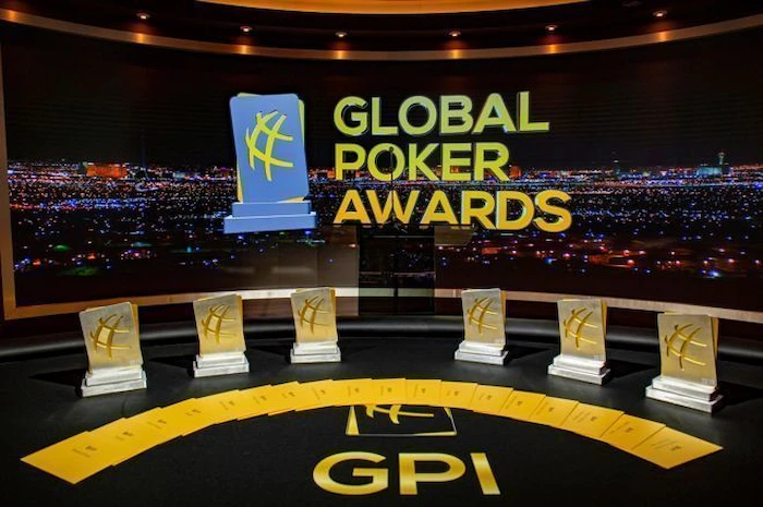 2026 Global Poker Awards Cancelled