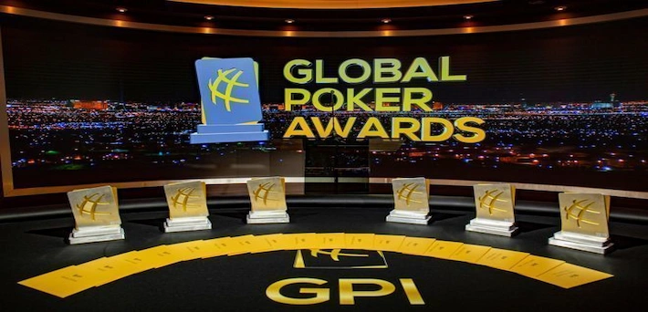 2026 Global Poker Awards Cancelled