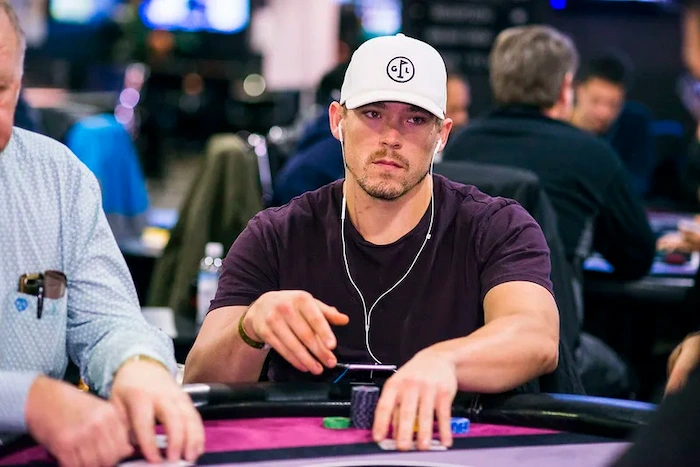 Alex Foxen’s Net Worth & Poker Career Earnings