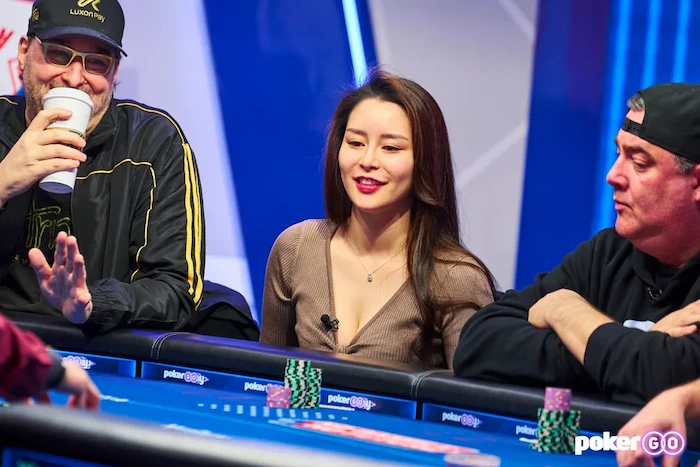Sashimi’s Net Worth & Poker Career Earnings