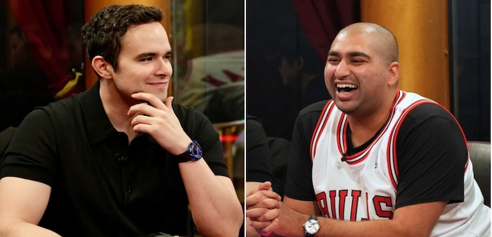 Hustler Casino Live to End 2025 with a $1,000,000 Buy-in Cash Game