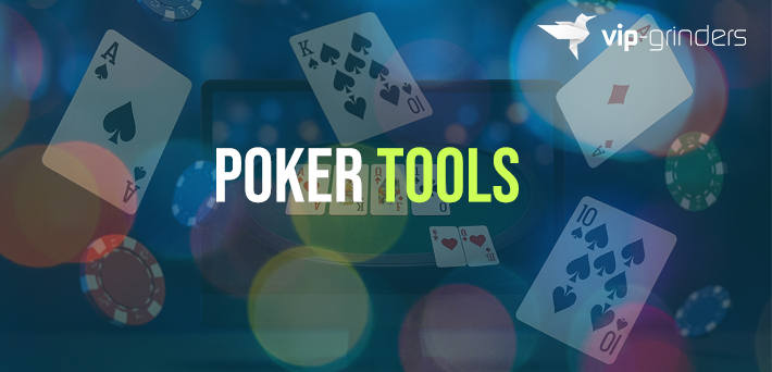 Poker Tools