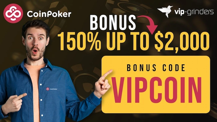 $10,000,000 GTD Winter Festival Series Coming on CoinPoker $10,000,000 GTD Winter Festival Series Coming on CoinPoker