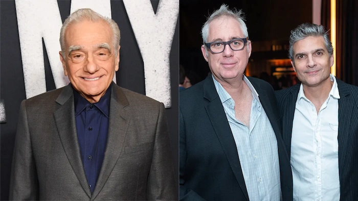 Martin Scorsese and Billions Creators All-in on Vegas Casino Drama for Netflix