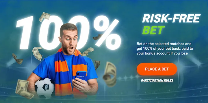 mostbet risk free bet mostbet risk free bet