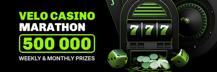 velobet velo casino marathon