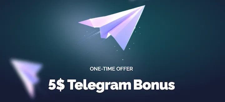 Goldbet $5 Telegram bonus Goldbet $5 Telegram bonus