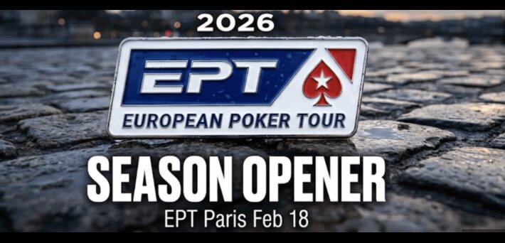 EPT Paris