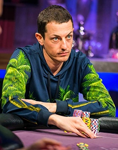 Tom Dwan net worth and player profile
