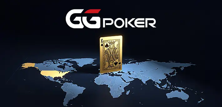 GGPoker in 2026: Global Domination
